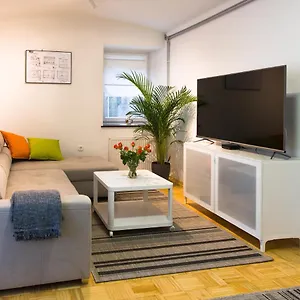  Apartment Araucaria Slowenien