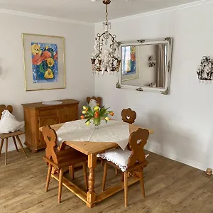  Apartment Giacomelli 1 Deutschland