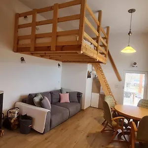  Apartment Apartma Ranc Luze Slowenien