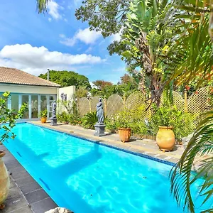  Apartment Jesdene Südafrika