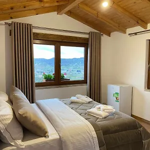  Villa Bujtina Salko Albanien