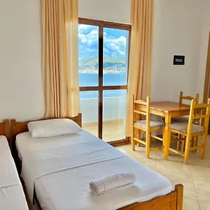  Apartment Redi's Seaview Albanien