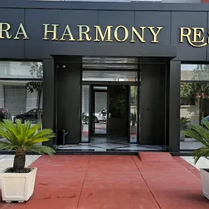  Apartment Harmony Residences Albanien